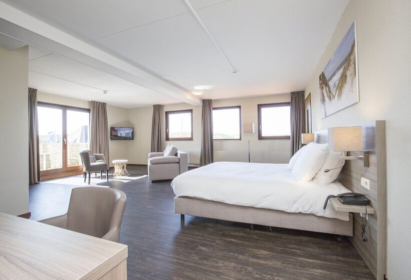 Fletcher Badhotel Callantsoog