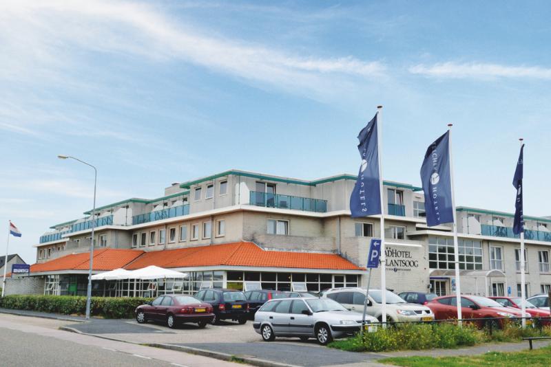 Fletcher Badhotel Callantsoog