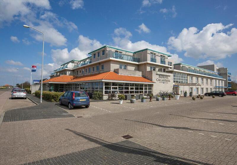 Fletcher Badhotel Callantsoog