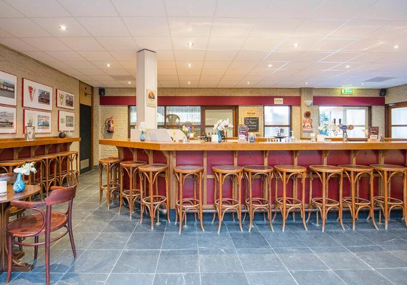 Fletcher Badhotel Callantsoog