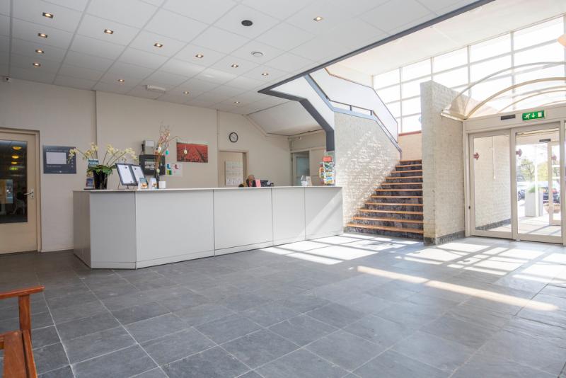 Fletcher Badhotel Callantsoog