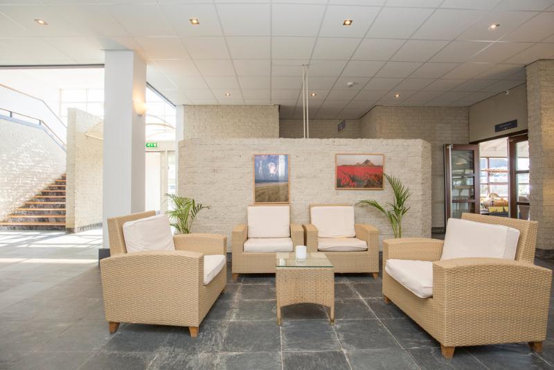 Fletcher Badhotel Callantsoog