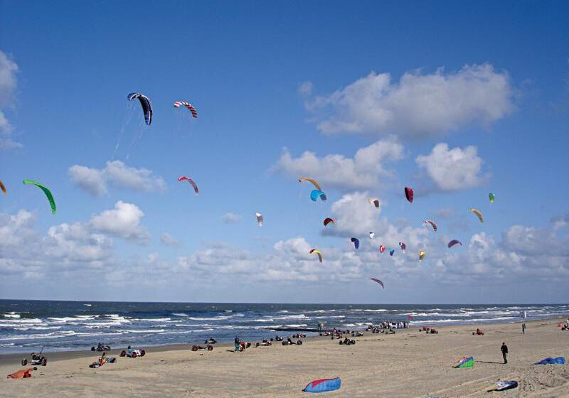 Fletcher Badhotel Callantsoog