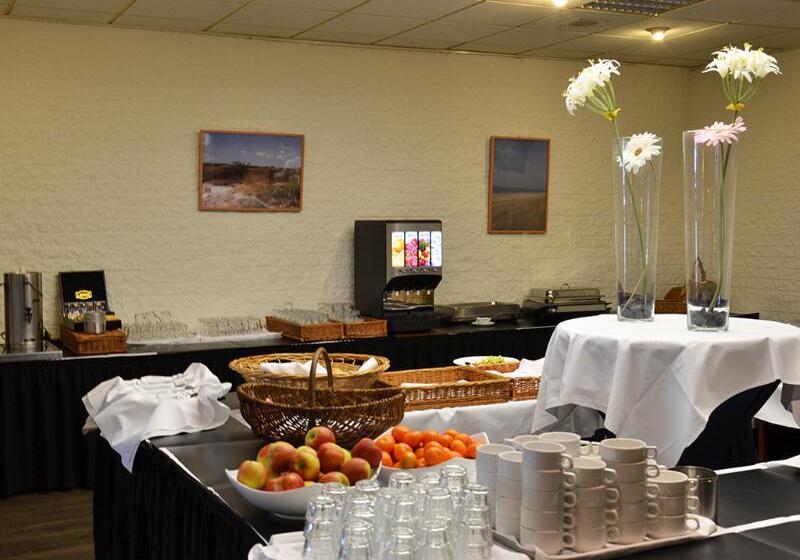 Fletcher Badhotel Callantsoog