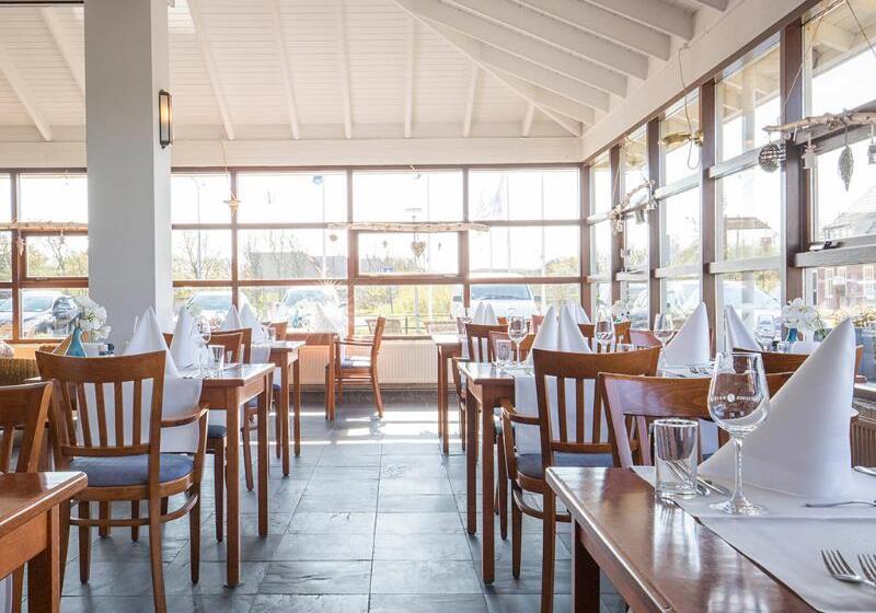 Fletcher Badhotel Callantsoog