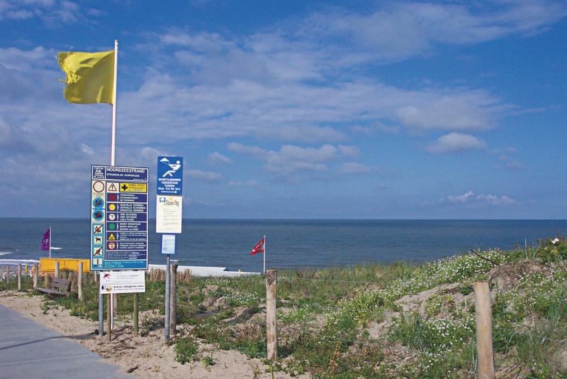 Fletcher Badhotel Callantsoog