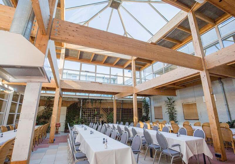 Fletcher Badhotel Callantsoog