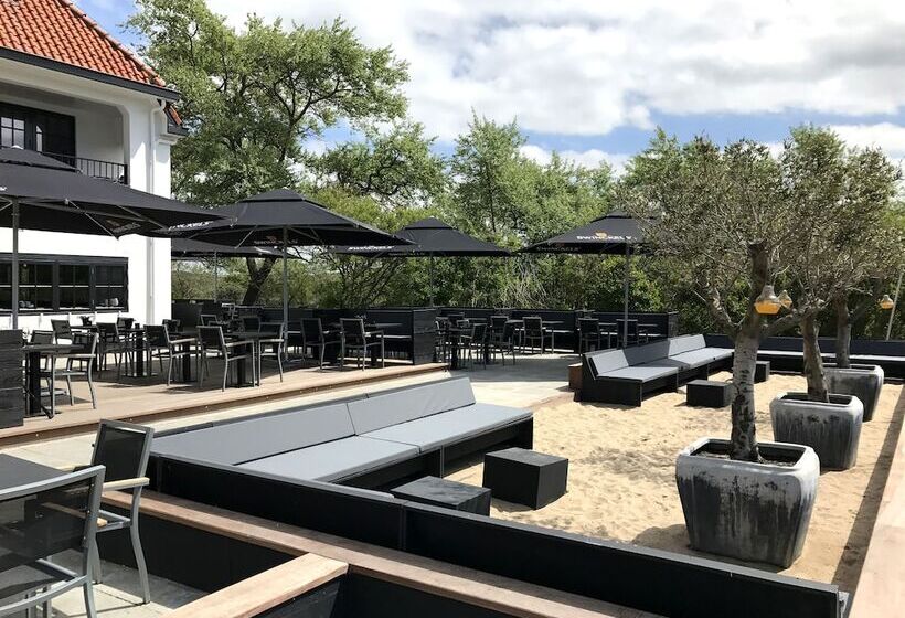 Fletcher Boutique Hotel Duinoord