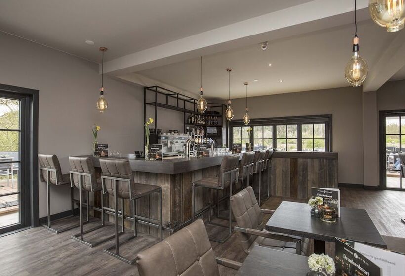 Fletcher Boutique Hotel Duinoord