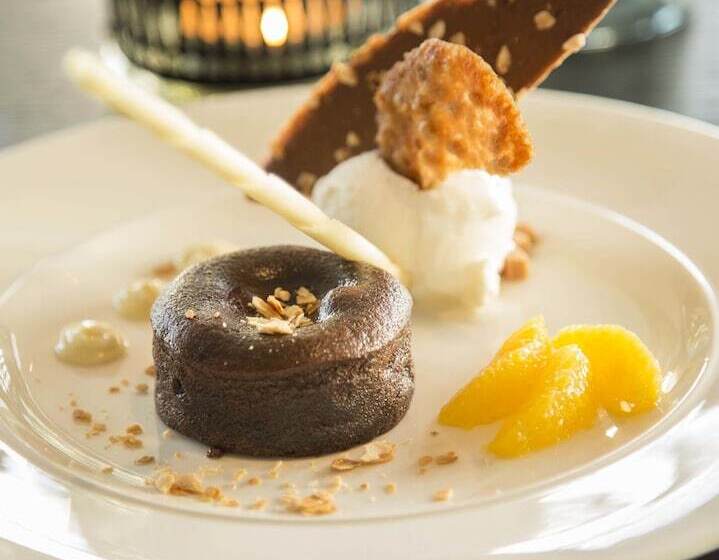 Fletcher Boutique Hotel Duinoord