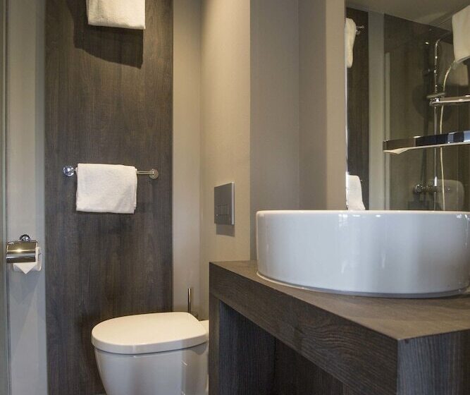 Fletcher Boutique Hotel Duinoord