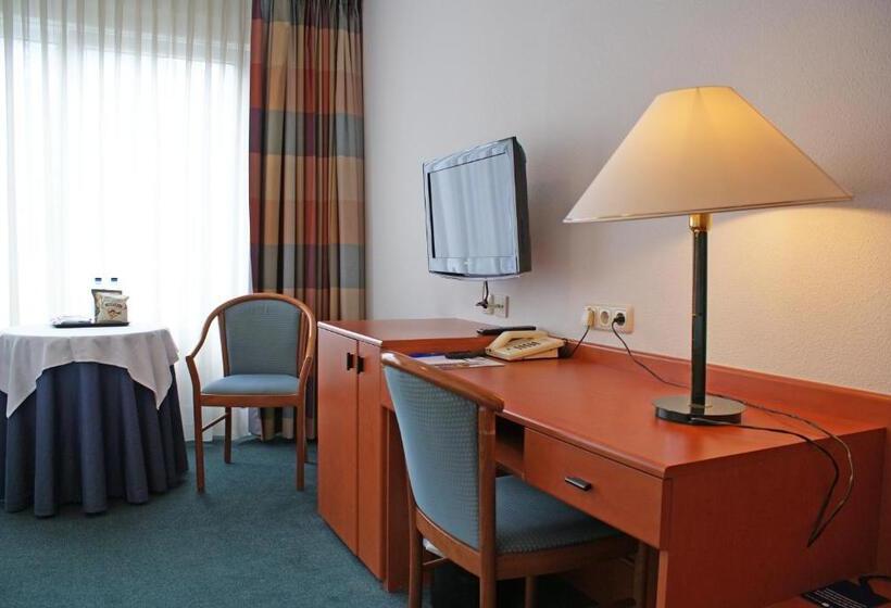 Fletcher Landhotel Bosrijk Roermond