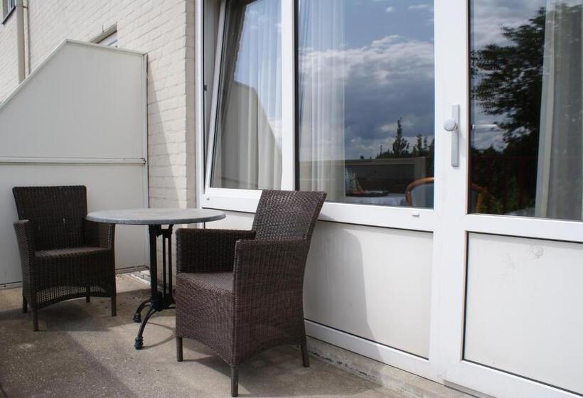 Fletcher Landhotel Bosrijk Roermond