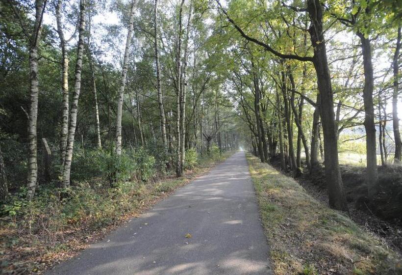 Fletcher Landhotel Bosrijk Roermond