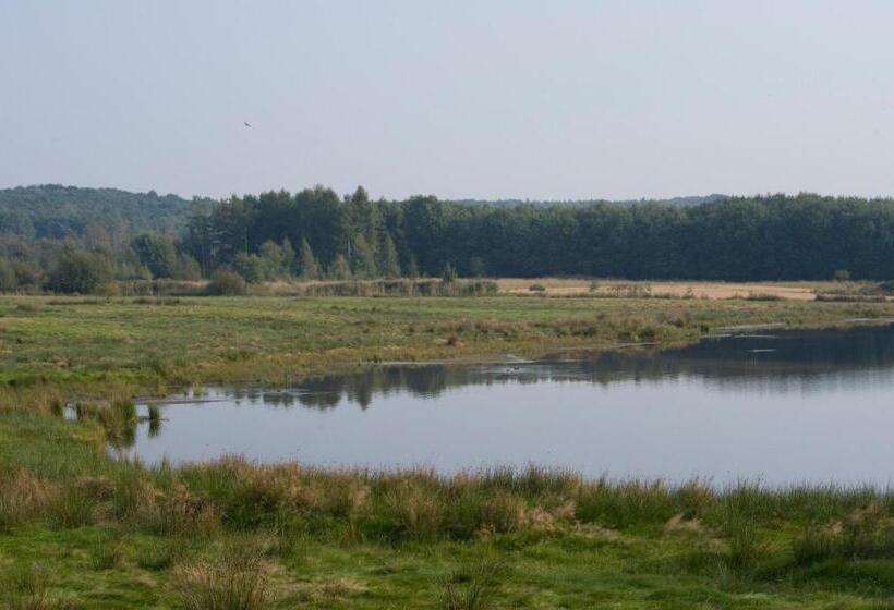 Fletcher Landhotel Bosrijk Roermond