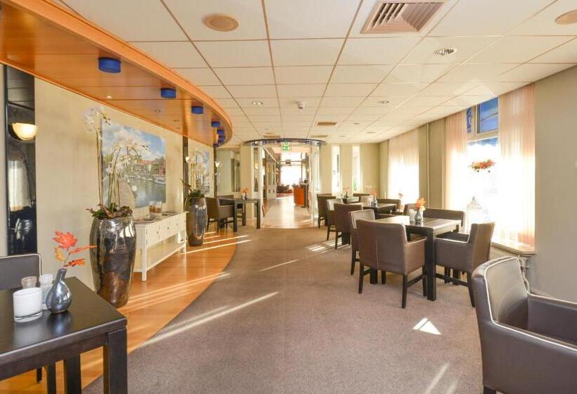 Fletcher Landhotel Bosrijk Roermond