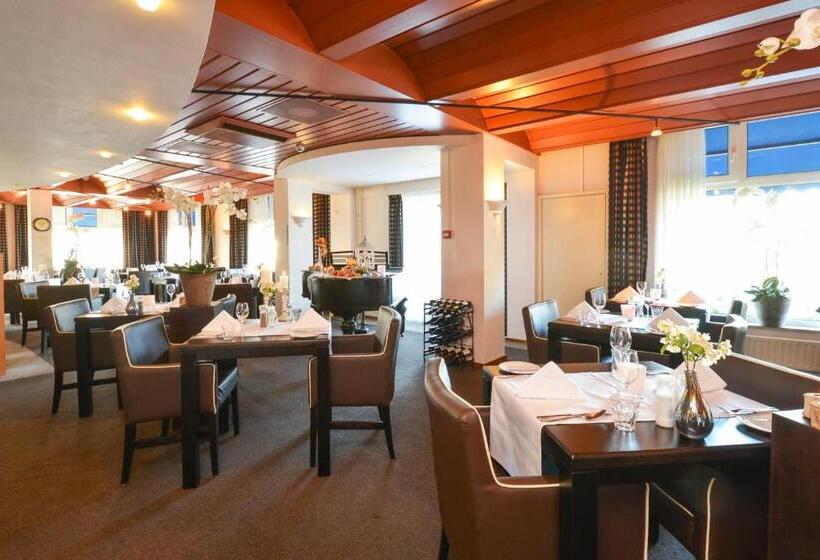 Fletcher Landhotel Bosrijk Roermond