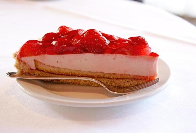 Fletcher Landhotel Bosrijk Roermond