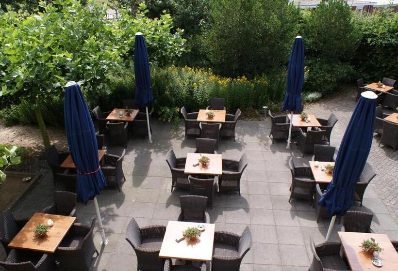 Fletcher Landhotel Bosrijk Roermond