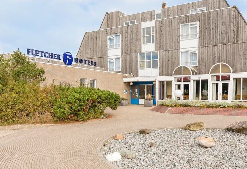 Fletcher Hotel Restaurant Amelander Kaap