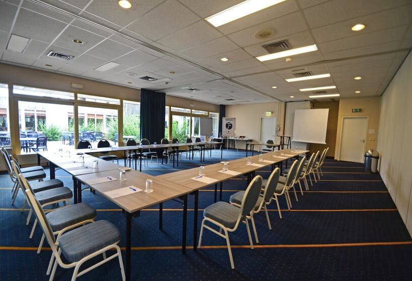 Fletcher Hotel Restaurant Amelander Kaap