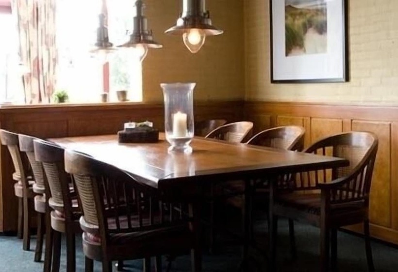 Fletcher Hotel Restaurant Amelander Kaap