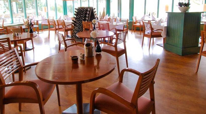 Fletcher Hotel Restaurant Amelander Kaap