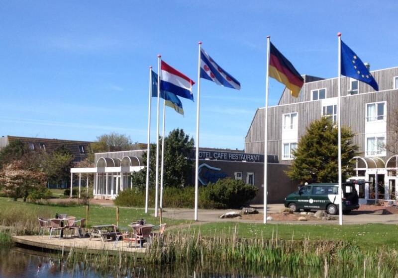 Fletcher Hotel Restaurant Amelander Kaap