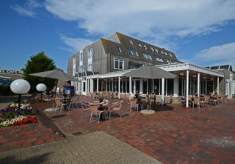 Fletcher Hotel Restaurant Amelander Kaap