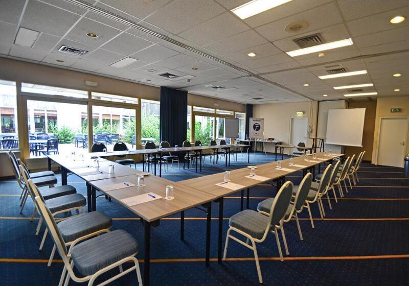 Fletcher Hotel Restaurant Amelander Kaap