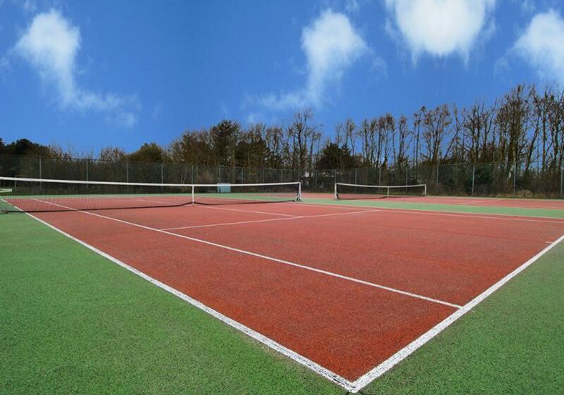 Fletcher Hotel Restaurant Amelander Kaap