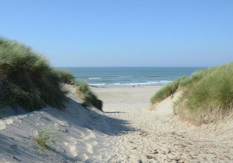 Fletcher Hotel Restaurant Amelander Kaap