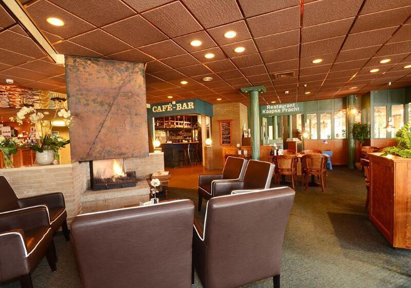 Fletcher Hotel Restaurant Amelander Kaap