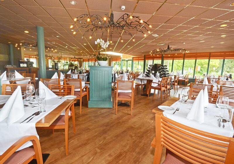 Fletcher Hotel Restaurant Amelander Kaap