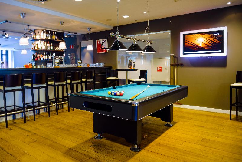 Fletcher Hotel Restaurant Amersfoort