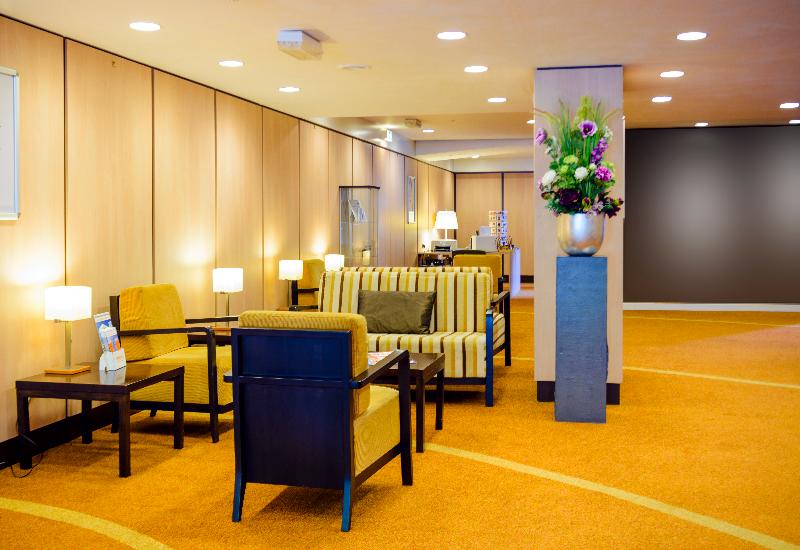 Fletcher Hotel Restaurant Amersfoort