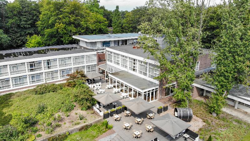 Fletcher Hotel Restaurant Amersfoort