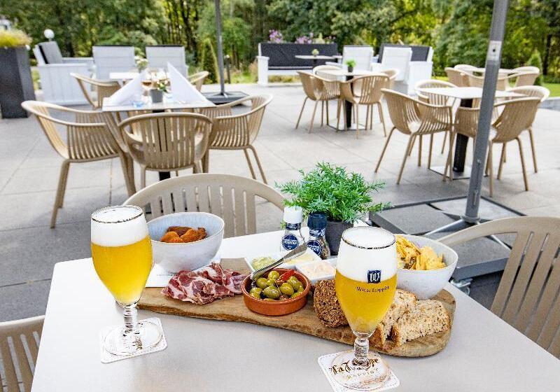 Fletcher Hotel Restaurant Amersfoort