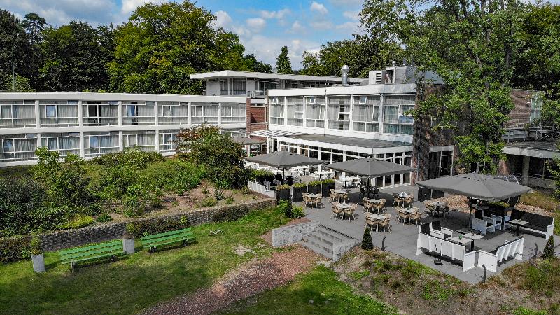 Fletcher Hotel Restaurant Amersfoort