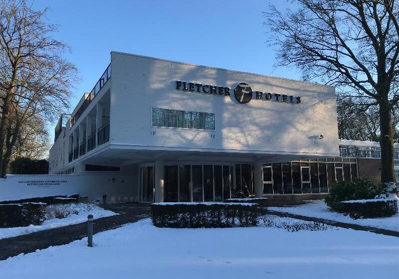Fletcher Hotel Restaurant Amersfoort