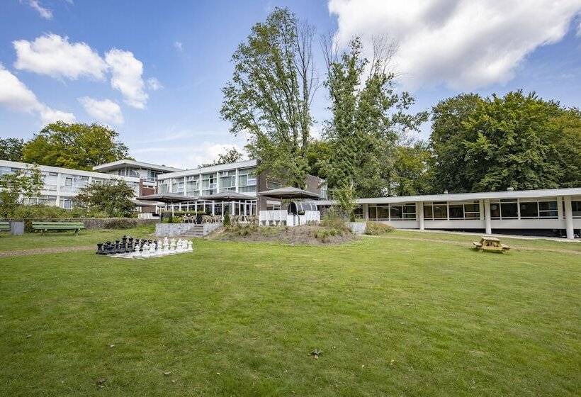 Fletcher Hotel Restaurant Amersfoort