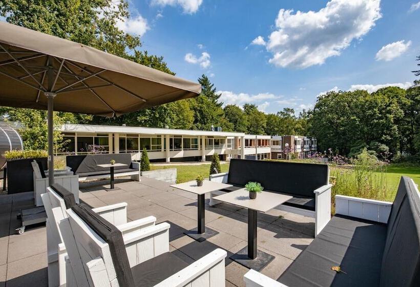 Fletcher Hotel Restaurant Amersfoort