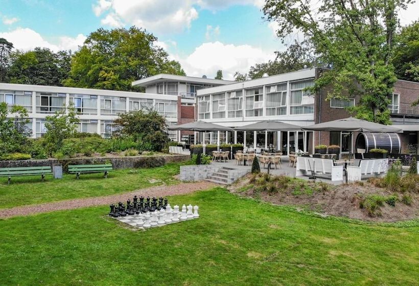 Fletcher Hotel Restaurant Amersfoort