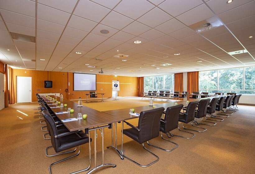 Fletcher Hotel Restaurant Amersfoort