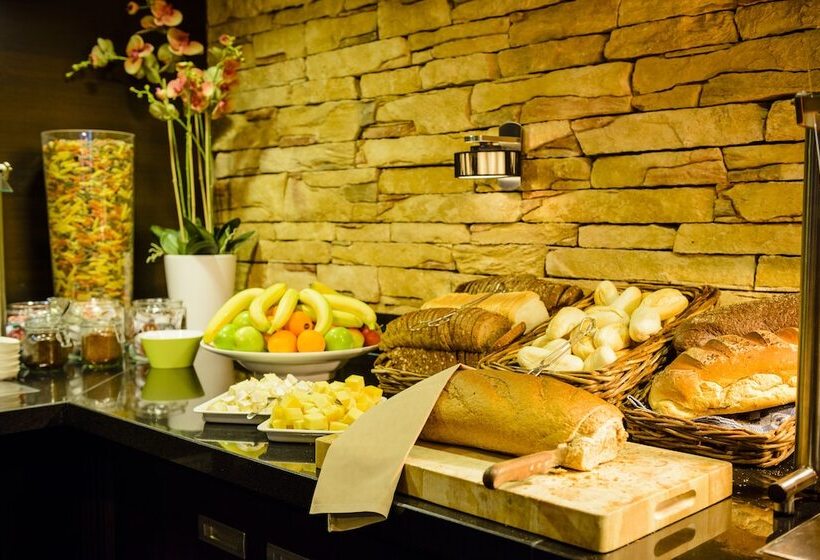 Fletcher Hotel Restaurant Amersfoort