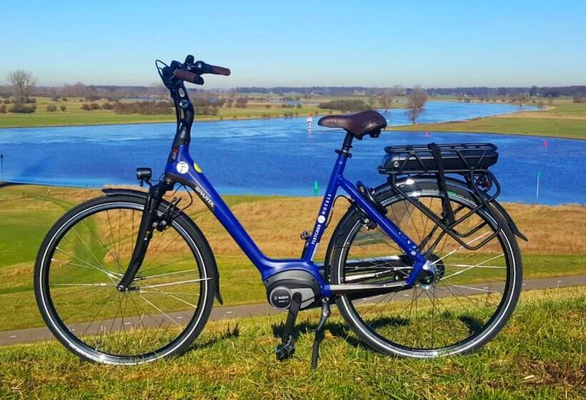 Fletcher Hotel Restaurant Amersfoort