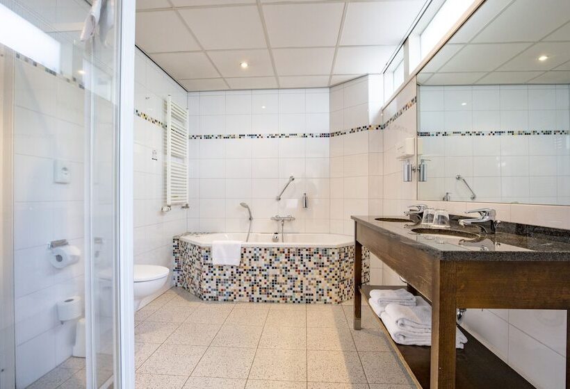 Fletcher Hotel Restaurant Amersfoort