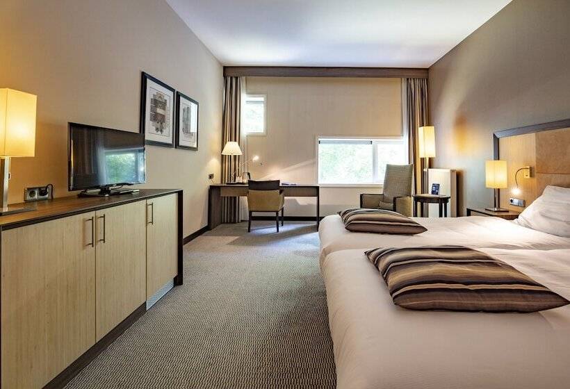 Fletcher Hotel Restaurant Amersfoort