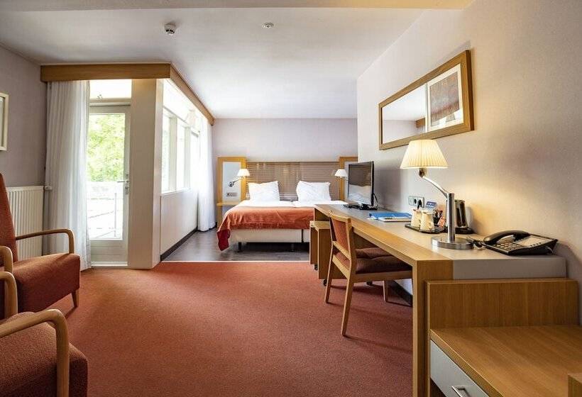 Fletcher Hotel Restaurant Amersfoort