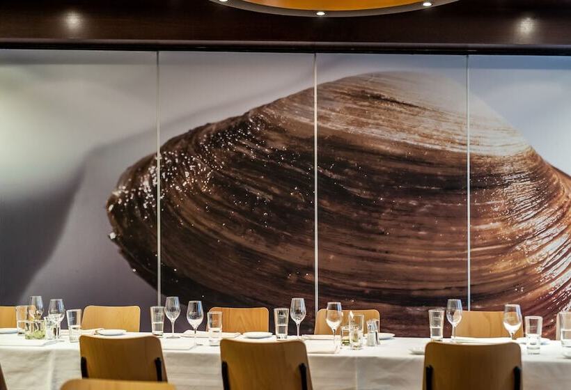 Fletcher Hotel Restaurant Arneville Middelburg